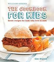Algopix Similar Product 19 - The Cookbook for Kids