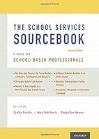 Algopix Similar Product 13 - The School Services Sourcebook Second