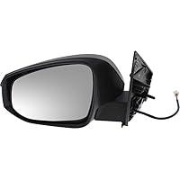 Algopix Similar Product 9 - For Toyota RAV4 Mirror 2013 2014 2015