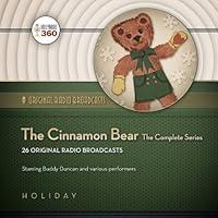 Algopix Similar Product 13 - The Cinnamon Bear: The Complete Series