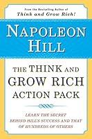 Algopix Similar Product 20 - The Think and Grow Rich Action Pack