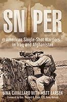 Algopix Similar Product 9 - Sniper American SingleShot Warriors