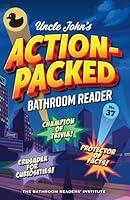 Algopix Similar Product 4 - Uncle Johns ActionPacked Bathroom