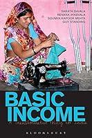 Algopix Similar Product 2 - Basic Income A Transformative Policy
