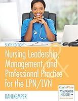Algopix Similar Product 19 - Nursing Leadership Management and