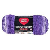 Algopix Similar Product 17 - Red Heart  E3053969 RED HEART Super