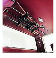Algopix Similar Product 12 - New Big Sky Racks SBR2G Telescoping