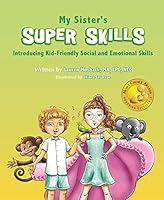 Algopix Similar Product 7 - My Sisters Super Skills Moms Choice