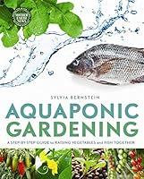 Algopix Similar Product 9 - Aquaponic Gardening A StepbyStep