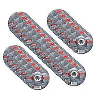Algopix Similar Product 9 - 3M Silver CutOff Wheel 87468 T27 5