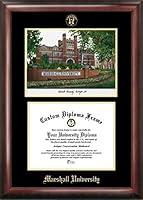 Algopix Similar Product 17 - Campus Images WV999LGED Marshall