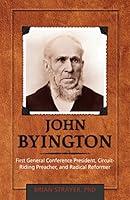 Algopix Similar Product 19 - John Byington  First General