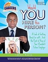 Algopix Similar Product 6 - WOULD YOU HIRE THIS PERSON A Look at