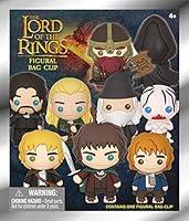 Algopix Similar Product 20 - Warner Bros Lord of The Rings  3D