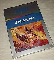 Algopix Similar Product 9 - Galaxian