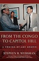 Algopix Similar Product 7 - From the Congo to Capitol Hill A