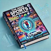 Algopix Similar Product 16 - The 2025 Sports Almanac