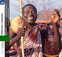 Algopix Similar Product 13 - Tanzania Masumbi  Wagogo