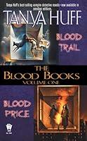 Algopix Similar Product 5 - The Blood Books, Volume I