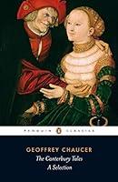 Algopix Similar Product 3 - The Canterbury Tales A Selection