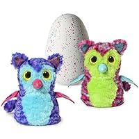 Algopix Similar Product 5 - Hatchimals Fabula Forest  Hatching Egg
