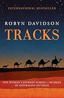 Algopix Similar Product 9 - Tracks One Womans Journey Across