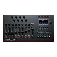 Algopix Similar Product 12 - Nektar Panorama P1 USB MIDI Controller