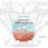 Algopix Similar Product 16 - Jamrach's Menagerie: A Novel