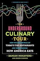 Algopix Similar Product 13 - The Underground Culinary Tour How the