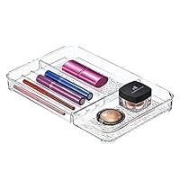 Algopix Similar Product 18 - iDesign Rain BPAFree Plastic Divided