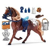 Algopix Similar Product 2 - Sunny Days Entertainment Appaloosa