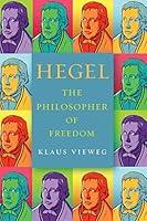 Algopix Similar Product 16 - Hegel: The Philosopher of Freedom