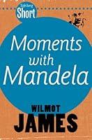 Algopix Similar Product 1 - Tafelberg Short Moments with Mandela