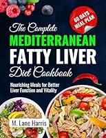 Algopix Similar Product 16 - The Complete Mediterranean Fatty Liver