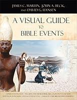 Algopix Similar Product 14 - A Visual Guide to Bible Events