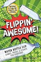 Algopix Similar Product 16 - Flippin Awesome Water Bottle Flip