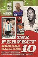 Algopix Similar Product 7 - Perfect 10