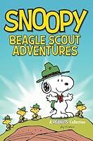 Algopix Similar Product 19 - Snoopy Beagle Scout Adventures