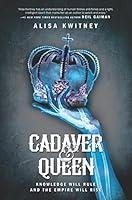 Algopix Similar Product 9 - Cadaver & Queen