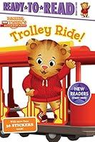 Algopix Similar Product 18 - Trolley Ride ReadytoRead