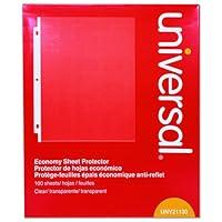 Algopix Similar Product 2 - Universal TopLoad Poly Sheet