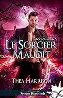 Algopix Similar Product 14 - Le sorcier maudit Moonshadow T2