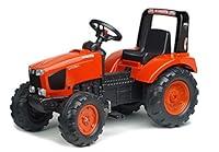 Algopix Similar Product 2 - Falk Kubota M135GX Pedal Tractor