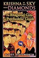 Algopix Similar Product 1 - Krishna in the Sky with Diamonds The