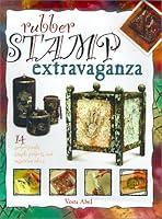 Algopix Similar Product 17 - Rubber Stamp Extravaganza