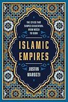 Algopix Similar Product 3 - Islamic Empires The Cities that Shaped