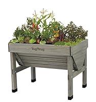 Algopix Similar Product 11 - VegTrug Raised Bed Planter Outdoor