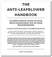 Algopix Similar Product 1 - The AntiLeafblower Handbook Your