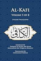 Algopix Similar Product 16 - AlKafi Volume 5 of 8 English