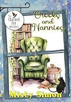 Algopix Similar Product 6 - Crooks  Nannies The Charmed Inn